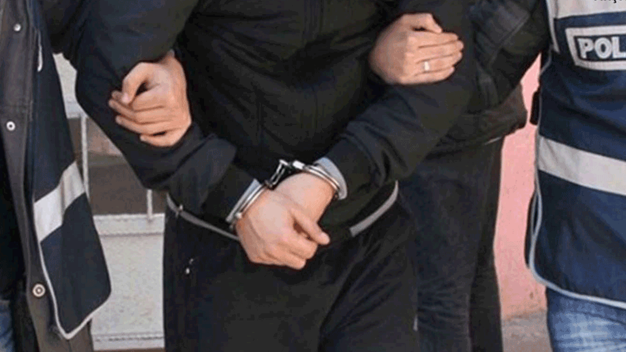 Kütahya'da zehir tacirliği yapan şüpheli tutuklandı