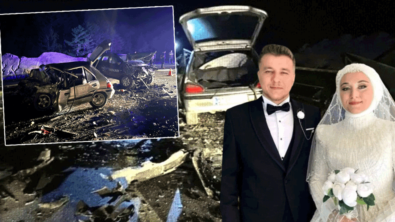 Konya evli çift twitter