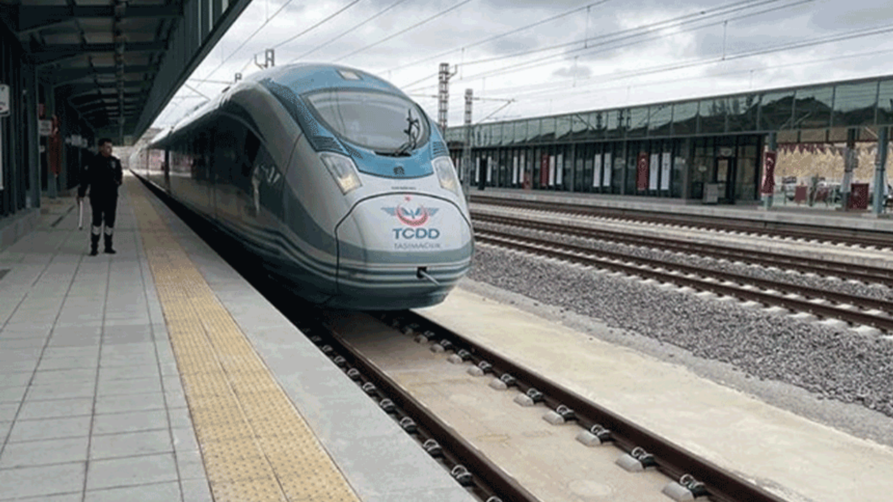 Eskişehir de listede… TCDD 229 sürekli işçi alımı yapacak