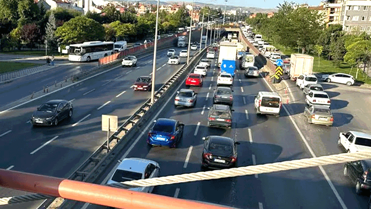 Açıklamalar var, proje yok: Eskişehir’de çevre yolu sorunu büyüyor