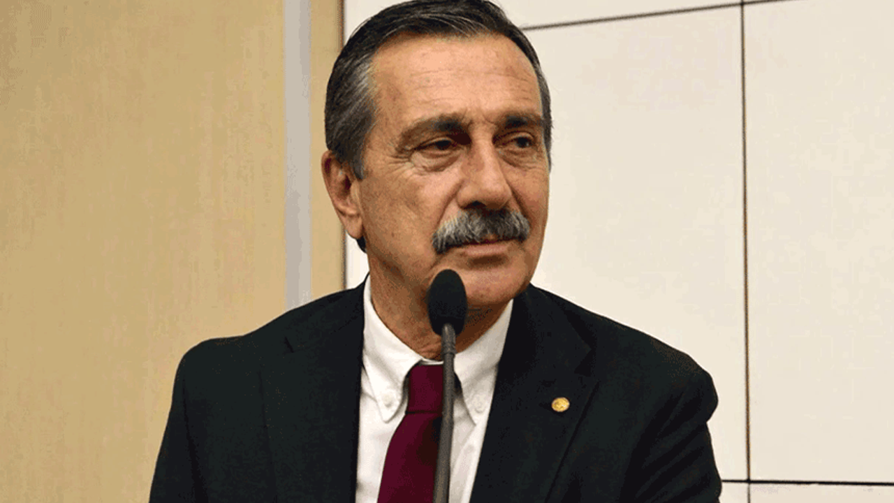 Ataç: “Demokrasiye inanan herkes CHP’yi sahiplenmeli”