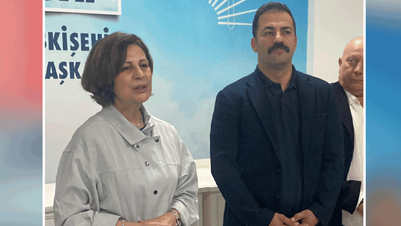 Ayşe Ünlüce’den açıklama: “Süreci yakından takip ediyoruz!”