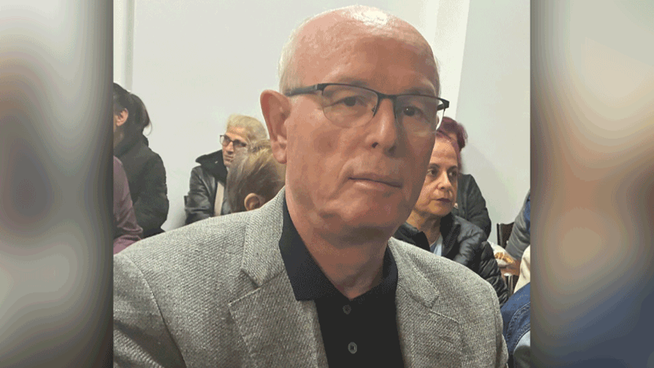 Başkan Kurt: “Eskişehir’e bir il başkanı atanırsa tanımam”
