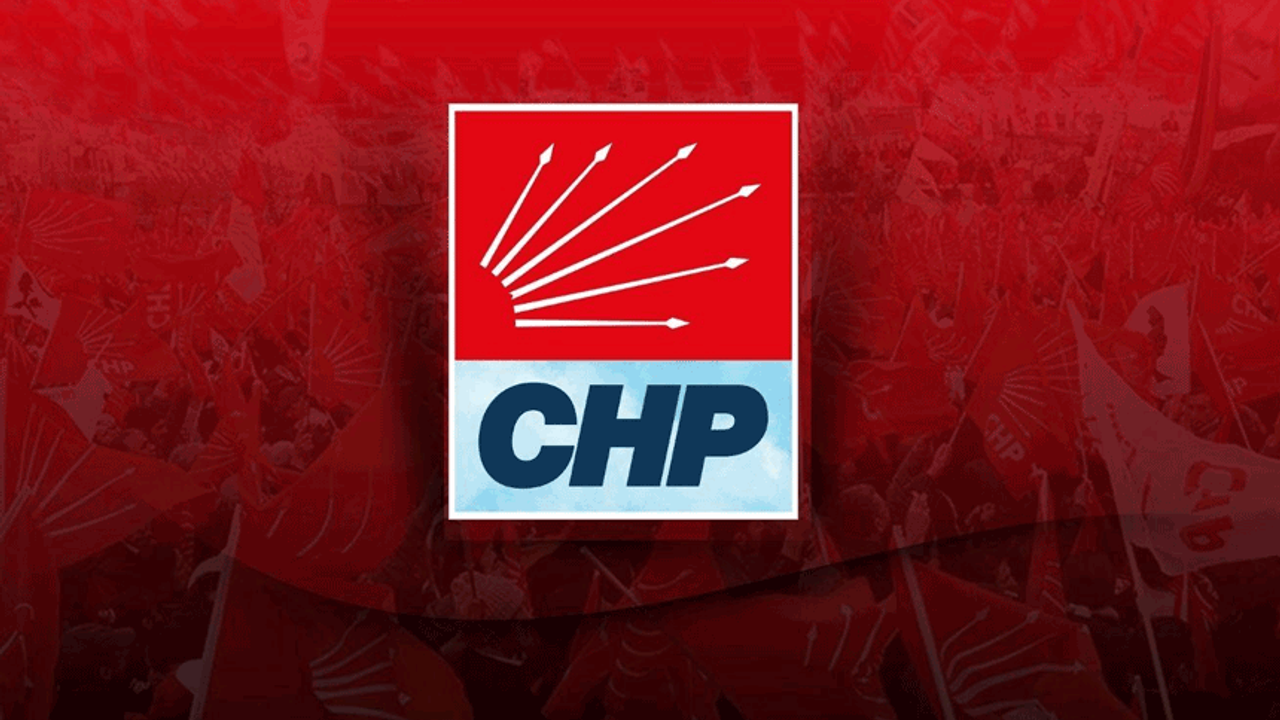 CHP’nin mutlak butlan kararına itirazı reddedildi