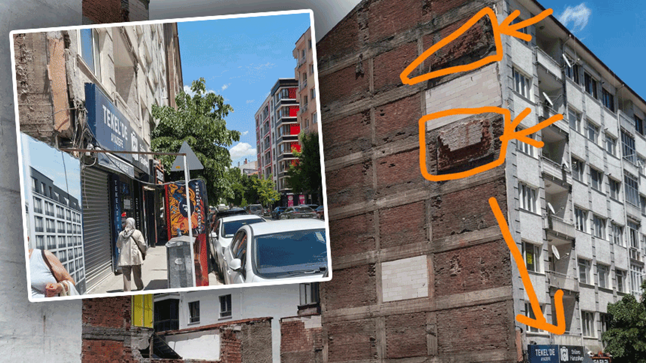 Eskişehir’de tedirgin eden manzara: Facia mı bekleniyor?