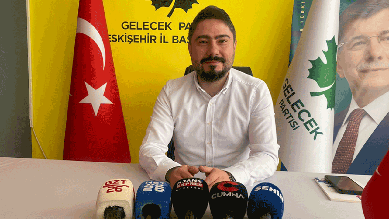 Hüseyin Durmazlar: “Gençlerin sorunları konserlerle çözülemez!”