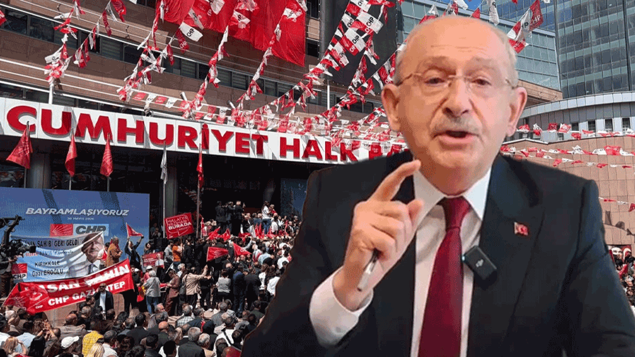 Kılıçdaroğlu: