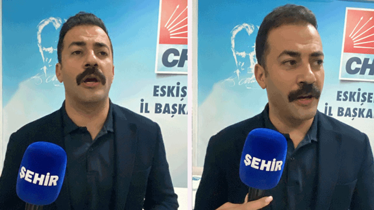 Yalaz: “Örgütümüzün tamamı Özgür Özel’in yanında!”