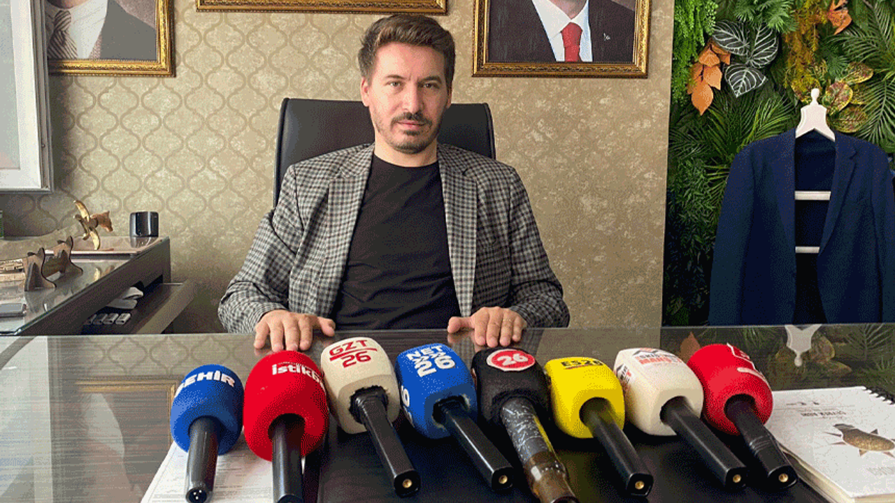 Bandırma: “Vatandaş yol, park ve ilaçlama hizmeti 