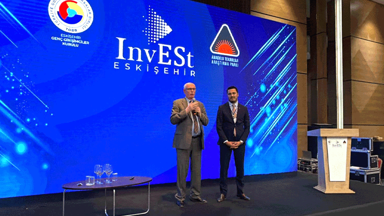 Başkan Kurt, genç girişimcilerle aynı platformda bir araya g