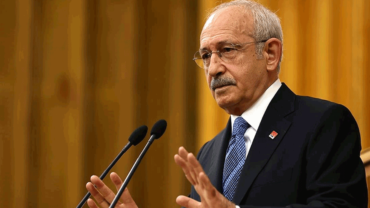 CHP’de Özgür Özel’e yakın 9 milletvekiline ihraç t