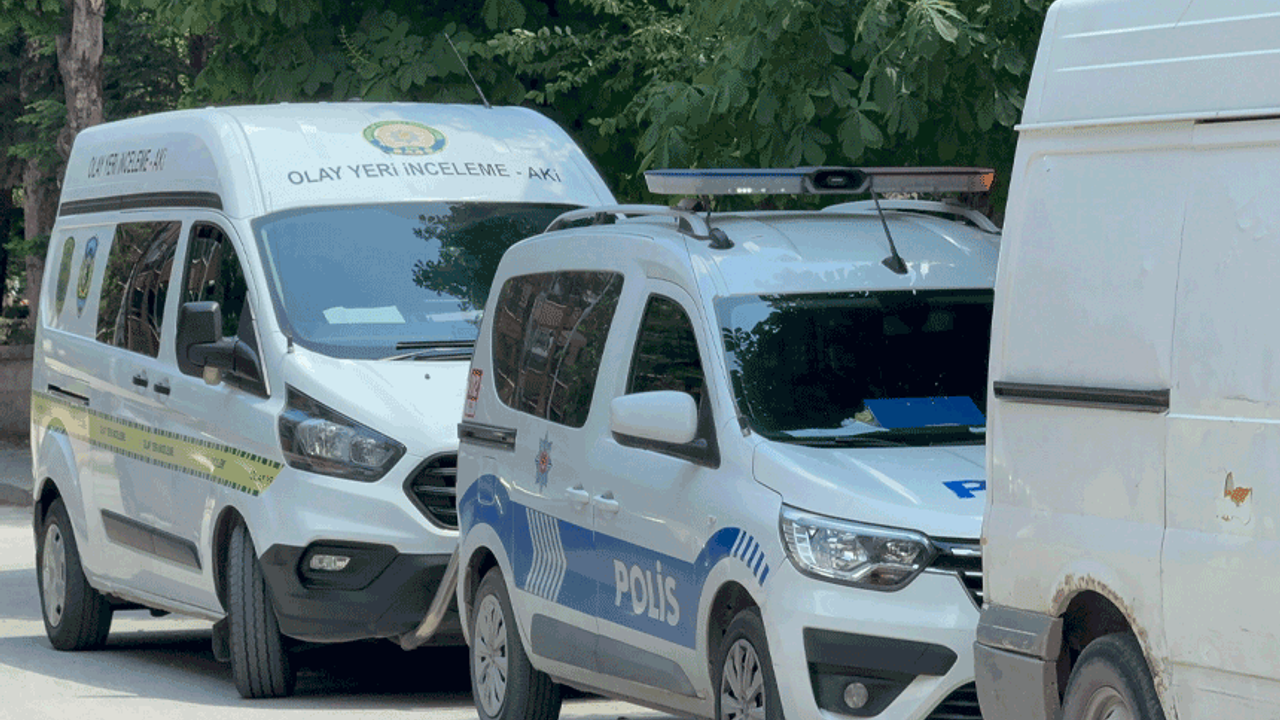 Eskişehir’de yaşlı kadının şüpheli ölümü araştırıl