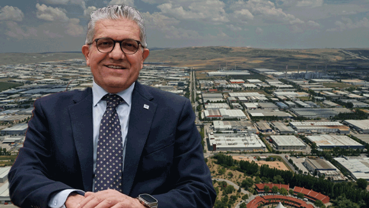 Eskişehir’den 19 firma devler listesinde! Küpeli: “Zorlu koşullarda elde edilmiş çok değerli bir başarı”