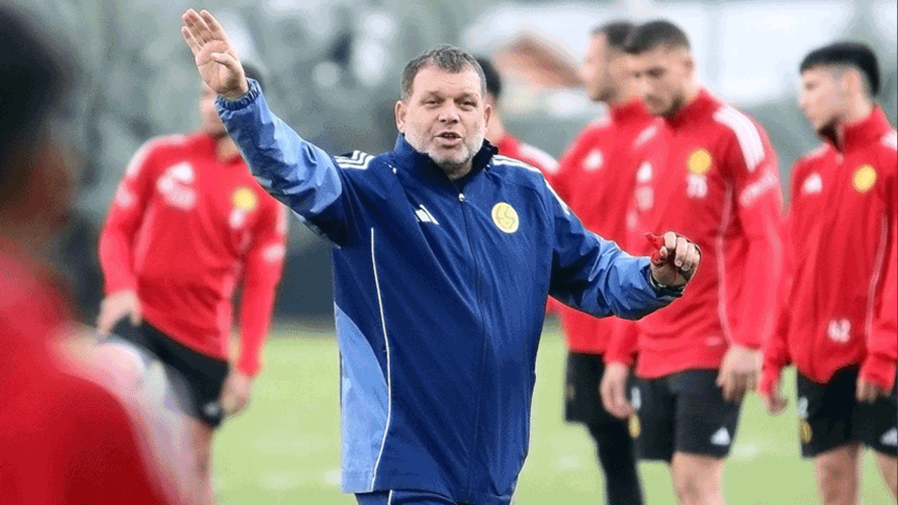 Eskişehirspor Hakan Şapcı’yı resmen duyurdu