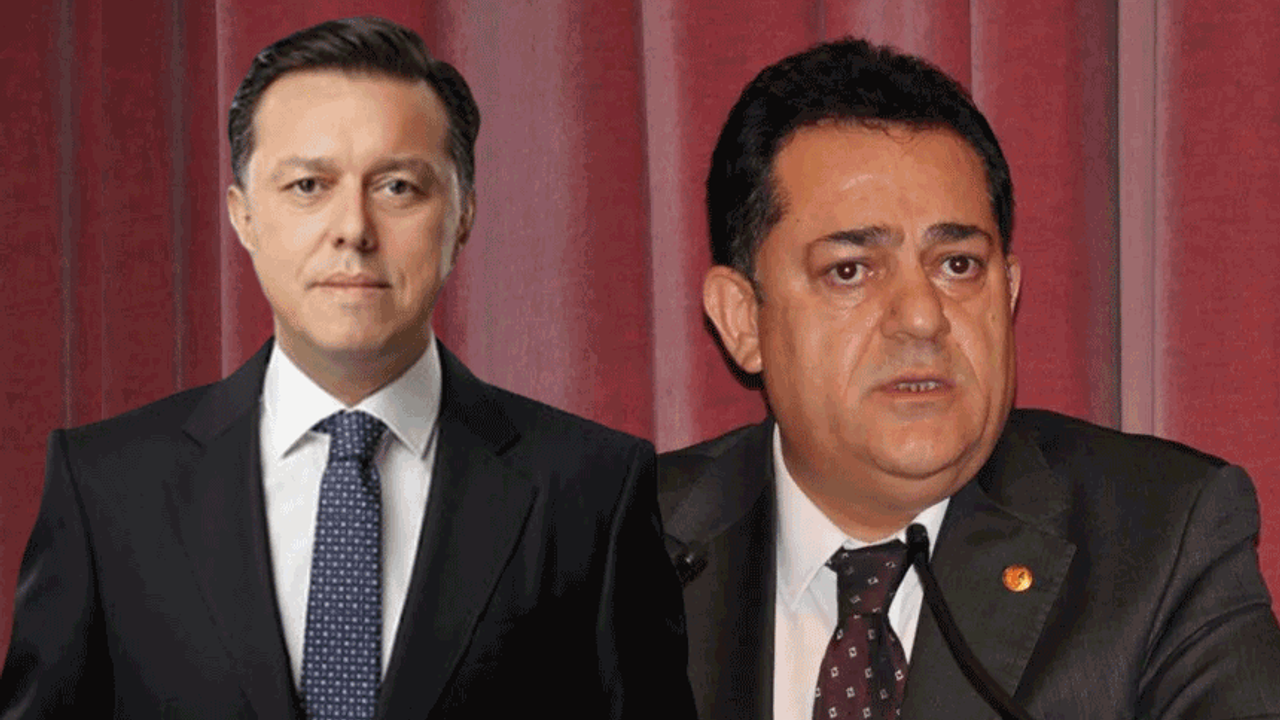 Hatipoğlu: “Halil Ünal geldi benimle konuştu!”