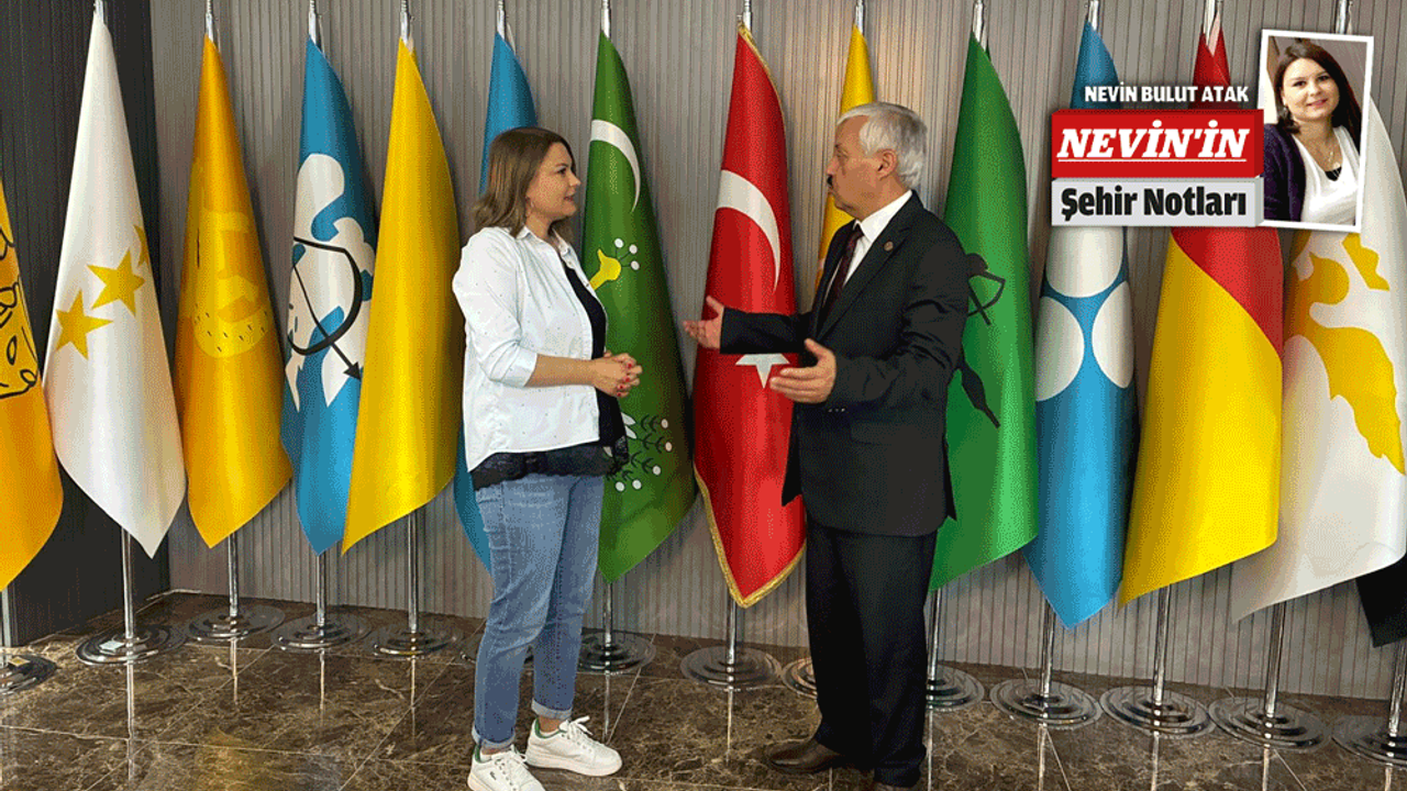 Karamanlı’dan işyeri sahiplerine çağrı: “Biraz vic