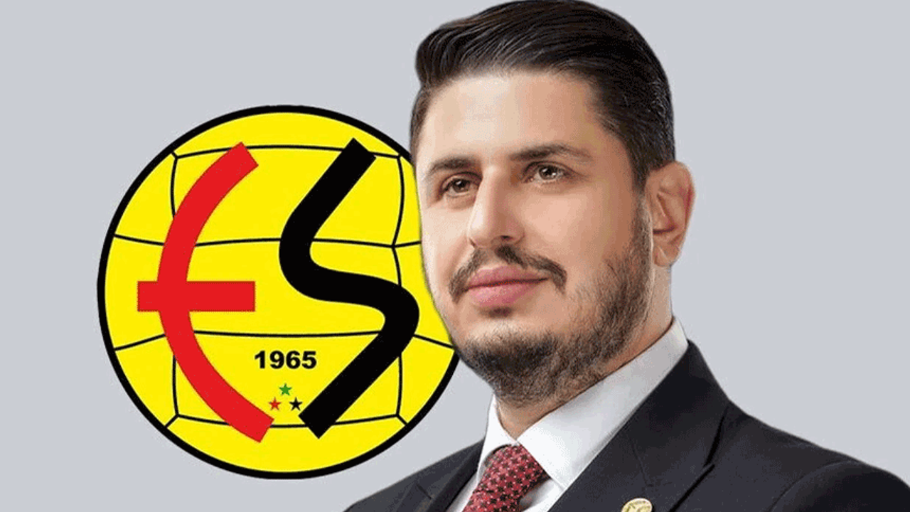 Koca: “Boşa geçen her gün Eskişehirspor’un geleceğinden çalm
