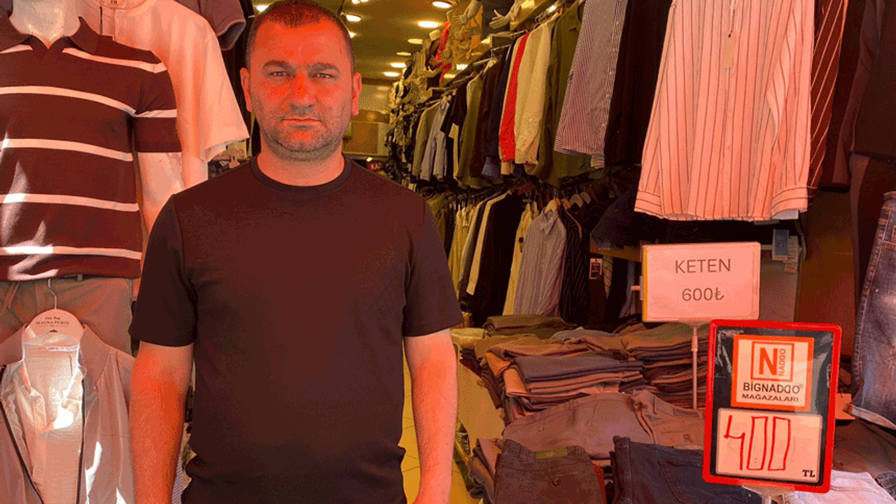 Küçük esnafın isyanı: “Bankalar yüzümüze bakmıyor!”
