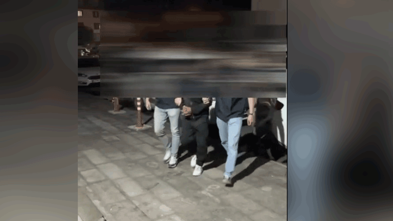 Kütahya'da 23 yıl hapis cezasıyla aranan hükümlü yakalandı