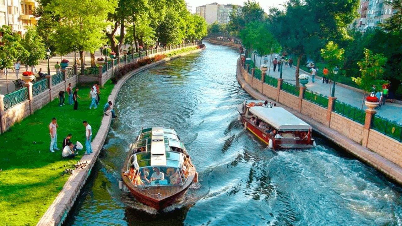 Meteoroloji paylaştı: Eskişehir’de yeni haftanın hava raporu