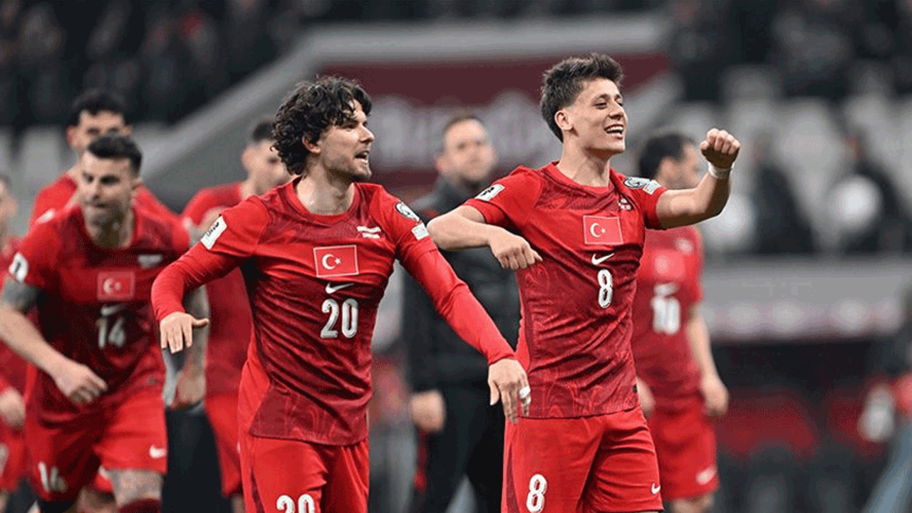 Milli Takım’ın 2026 Dünya Kupası’ndaki ilk maçının hakemi aç