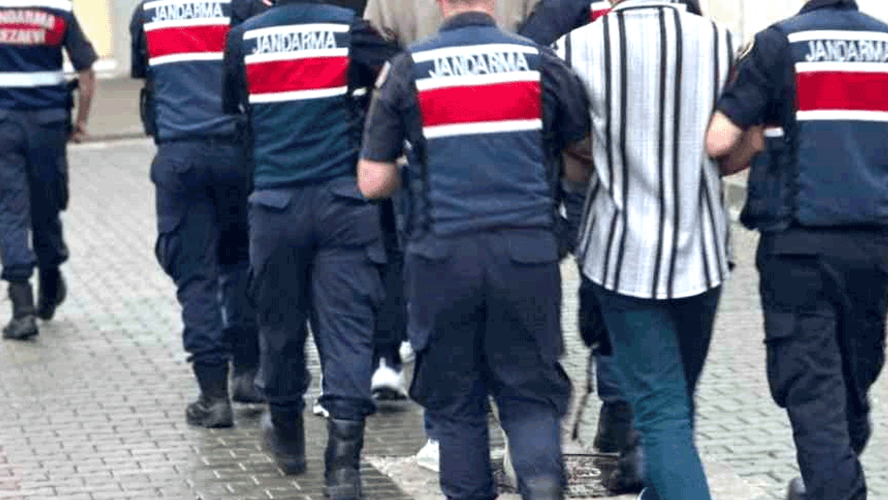 Aralarında Eskişehir de var! 22 ilde FETÖ operasyonu, 128 şüpheli yakalandı - Eskişehir Haber, Son Dakika Eskişehir Haberleri - Eskişehir Ekspres