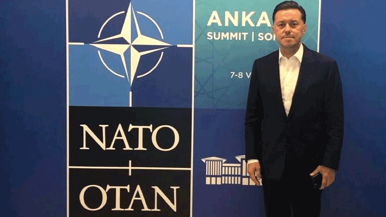 Hatipoğlu: Türkiye güven ve istikrarın merkezi
