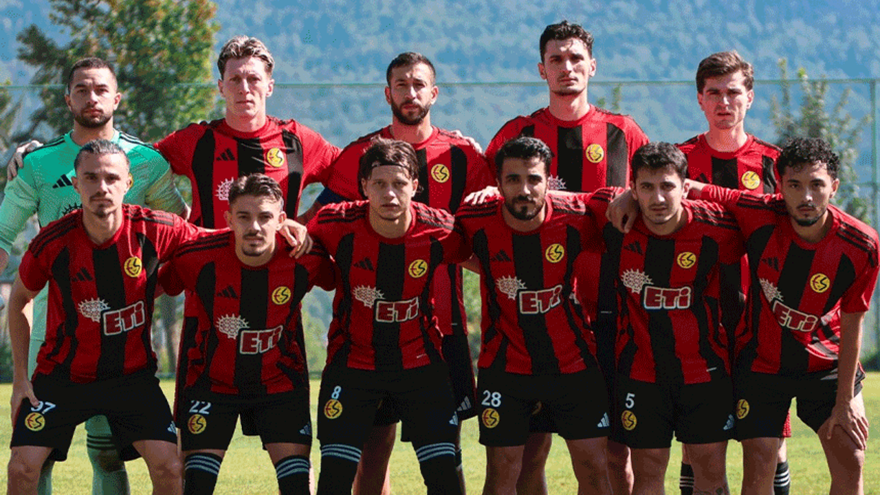Es Es’te yeni sezon öncesi forma numaraları netleşti! İşte liste