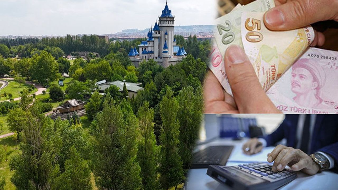 Vergi rekortmenleri açıklandı: Eskişehir de listede