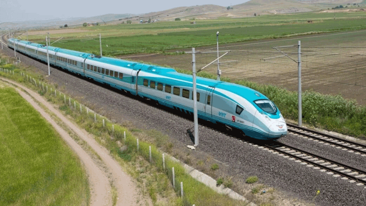 Eskişehir-İstanbul YHT için yeni dönem! Kritik hat listeden çıkarıldı