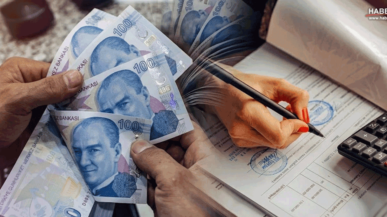 Eskişehir’in vergi rekortmenleri listesi açıklandı