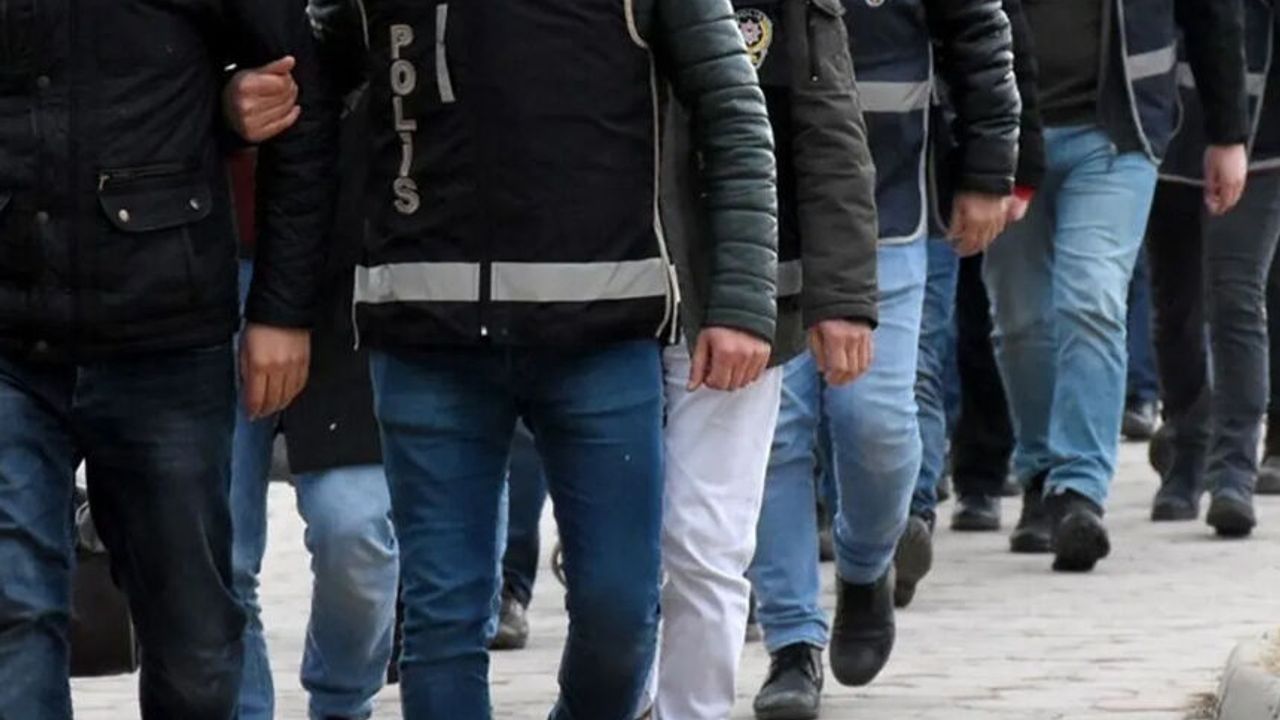 FETÖ'nün finans kaynaklarına darbe: Eskişehir de listede