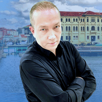 Murat Keskin