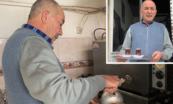 Eskişehir'de belediye başkanlığından çaycılığa