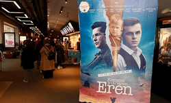 'Kesişme: İyi ki varsın Eren' filmi gösterime sunulacak