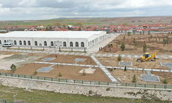 Eskişehir'de belediyelerden örnek iş birliği