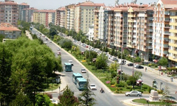 Sürücüler dikkat! Eskişehir'de bu caddeler trafiğe kapatılacak