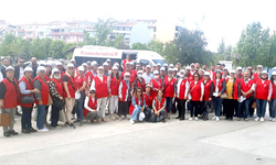 CHP Odunpazarı teşkilatı seçim startını verdi