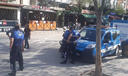Eskişehir'de iki tekerleklilere ceza yağdı