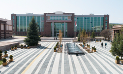 Eskişehir Osmangazi Üniversitesi yükselişini sürdürüyor