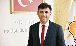 AK Parti İl Başkanı Çalışkan'dan 27 Mayıs açıklaması