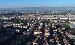 Eskişehir'de ipotekli konut satışında rekor artış