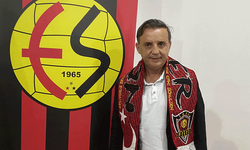 Eskişehirspor Teknik Direktörü Suat Kaya'nın acı günü