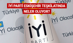 İYİ Parti Eskişehir'de neler oluyor?