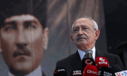 Kılıçdaroğlu: Bu ülkeyi haramilere teslim etmeyeceğiz