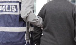 Kütahya'da yakalanan 36 şahıstan 19'u tutuklandı
