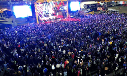 Emirdağ'da Gurbetçi Festivali heyecanı