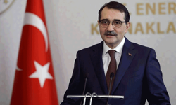 Enerji Bakanı Fatih Dönmez Eskişehir'e geliyor