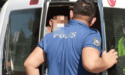 Eskişehir'de polis ekipleri firari hırsızları böyle yakaladı