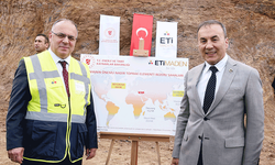 Çekiç: Türkiye'nin dünyayı kıskandıracak yeraltı kaynakları mevcut